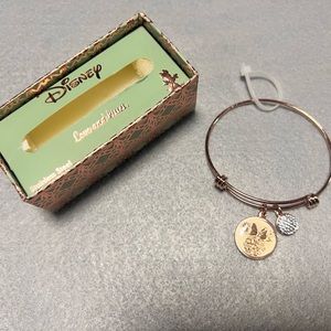 Disney Mini Mouse Bangle Bracelet